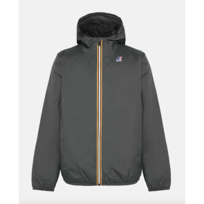 K-Way - LE VRAI 4.0 Claude Warm (Grey)
