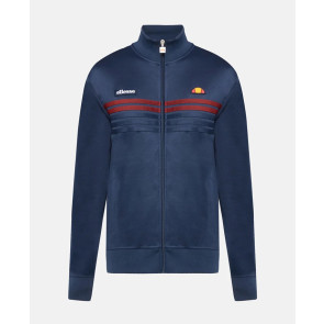 Ellesse - Vicenza Track Top in Navy