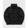 CP Company - Eco Chrome R Down Jacket Black