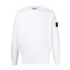 Stone Island - Crewneck Sweatshirt in White (801563051)