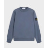 Stone Island - Crewneck Sweatshirt in Blue