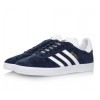 Adidas Originals - Gazelle (Collegiate Navy & White)