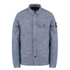 Weekend Offender - Bowmans Chambray Overshirt