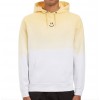 Weekend Offender - Citrus Edge Hoodie (Buttermilk)