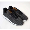 DjiNNS - Easy Run Knit (Navy)