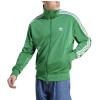 Adidas Originals - Firebird Track Top in Green