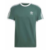 Adidas Originals - Adicolor Classics 3-Stripes T-Shirt (Mineral Green)