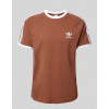 Adidas Originals - Adicolor Classics 3 Stripes T-Shirt (Preloved Brown)