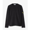 Stone Island - Crewneck jumper in Black