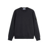Stone Island - Crewneck Sweatshirt in Navy