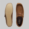 Clarks Originals - Wallabee Cola