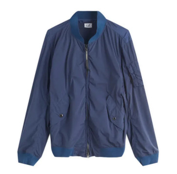 CP Company - Nycra-R Bomber Jacket (Oceana)