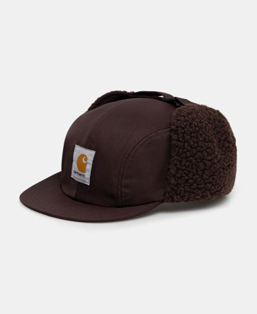 Carhartt WIP - Oltera Ear Guard Cap