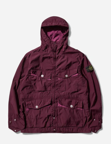 Stone Island - Light Compact Poly-TC Field Jacket
