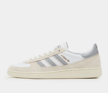 Adidas Originals - Handball Wm Spezial in White
