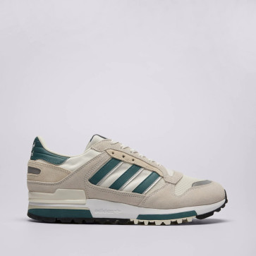 Adidas Originals - ZX 600 // Crystal White/Preloved Teal/Core White