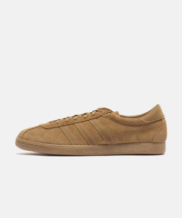 Adidas Originals - Tobacco Brown
