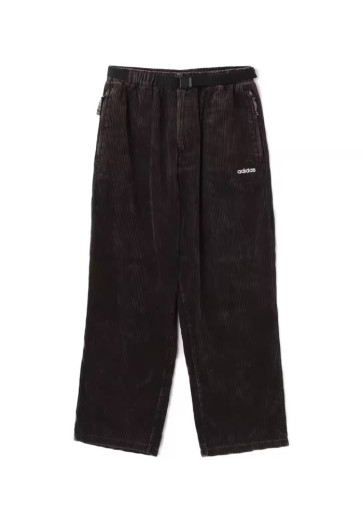Adidas Equipment - Corduroy Pant (Black)