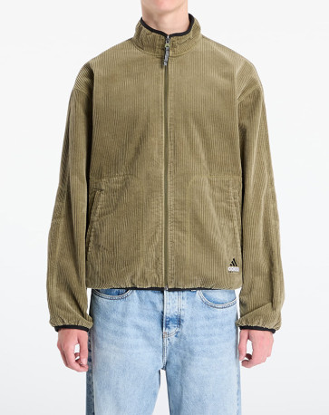 Adidas EQT - Reversible Corduroy Jacket