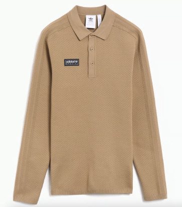 Adidas Spzl - Ravensworth Polo