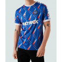 Patrick - Zico T-Shirt (Blue)