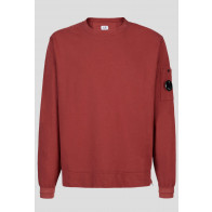 CP Company - Side Zip Sweatshirt
