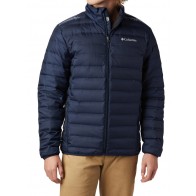 Columbia -  Lake 22 Down Jacket in Navy