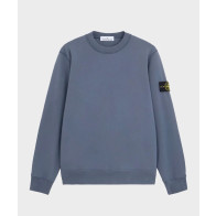 Stone Island - Crewneck Sweatshirt in Blue