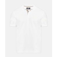 Aquascutum - Polo Shirt in White