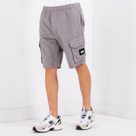 Weekend Offender - Bavaro Cargo Shorts (Smoke)