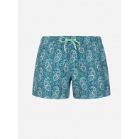Best Company - Graphic Swim Shorts
