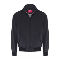 Merc London - Gardner Harrington Jacket (Made in England)