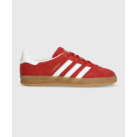 Adidas Originals - Gazelle Indoor in Red