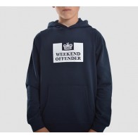 Weekend Offender - Kids HM Service Navy
