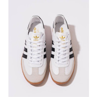 Adidas Originals - Samba Decon in White