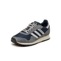 Adidas Originals - New York (Aurora Ink, Grey One & Core Black)