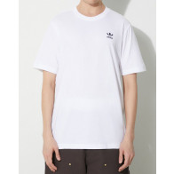 Adidas Originals - Essential Tee in White