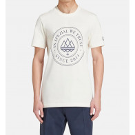 Adidas Spzl - Trefoil 10th Anniversary T-Shirt