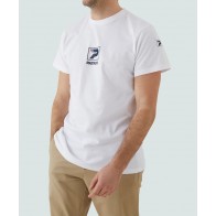 Patrick - Joe T-Shirt (White)