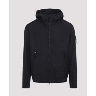 Stone Island - Cotton Jacket in Navy