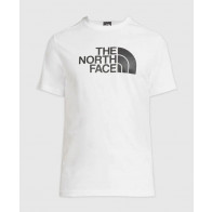 The North Face - New Peak T-Shirt in White