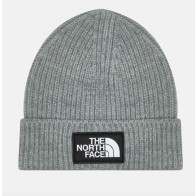 The North Face - Logo Box Beanie