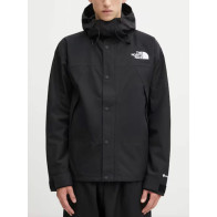 The North Face - GTX Mountain Jacket in Black
