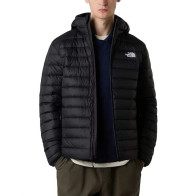 The North Face - Classic Down Jacket in Black