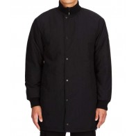 Weekend Offender - Ngannou Parka (Black)