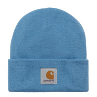 Carhartt WIP - Short Watch Hat in Sky Blue