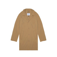Aquascutum Active - Caban Trench in Mud