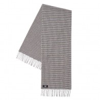 Weekend Offender - Volkanovski Check Scarf