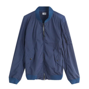 CP Company - Nycra-R Bomber Jacket (Oceana)