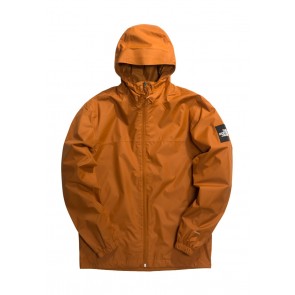 The North Face - Mountain Q Jacket 